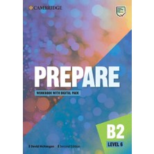 Level 6 Workbook With Digital Pack