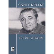 Bütün Şiirleri