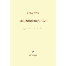 Bedensiz Organlar