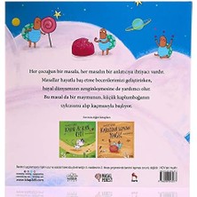 Uykusu Kaçan Kaplumbağa