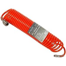 T 18607 Hava Hortumu, 7.5 M