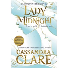 Lady Midnight: The Stunning New Edition Of The International Bestseller: Collector's Edition: Volume 1