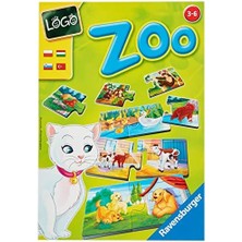 243600 Logo, Zoo