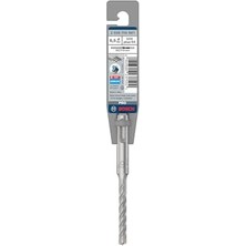 1x Pro Sds Plus-5x Kırıcı Delici Delme Ucu (Donatılı,, Ø 6,50 Mm, Professional Aksesuar Kırıcı Delici)