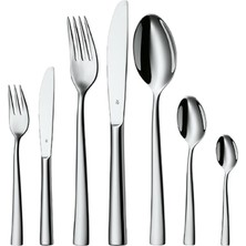 WMF Philadelphia Çatal Kaşık Bıçak Seti 90 Parça