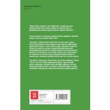 Esir Şehrin Mahpusu