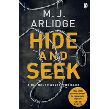 Hide And Seek: Dı Helen Grace 6
