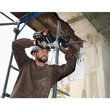 WX380.9C 20VOLT 2.0AH. 2.2j Li-Ion Tek Akülü Şarjlı Profesyonel Sds-Plus Pnömatik Kırıcı/delici