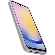 Sleek Galaxy A25 5g Için Kılıf, Darbeye Dayanıklı, Düşmeye Karşı Dayanıklı, Ultra Ince, Koruyucu Kılıf, Askeri Standartlara Göre Test Edilmiştir, Şeffaf, Perakende Ambalajı Yoktur