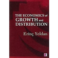 The Economıcs Of Growth Ans Dıstrıbutıon