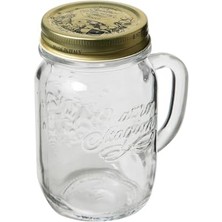 Bormioli Rocco Quattro Kapaklı Kupa