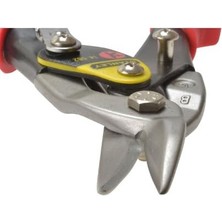 ST214567 300MM Sol Uçlu Kaportacı Makası