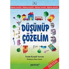 Düşünüp Çözelim