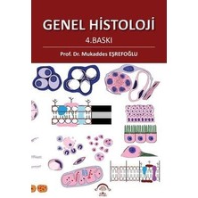 Genel Histoloji