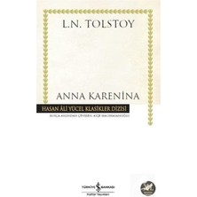 Anna Karenina