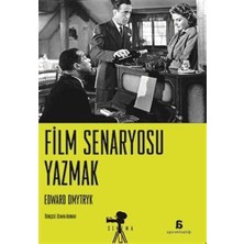 Film Senaryosu Yazmak