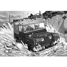 The Stig Plays A Dangerous Game: A Top Gear Book