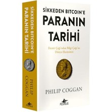Sikkeden Bitcoin'e Paranın Tarihi