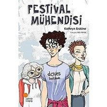 Festival Mühendisi