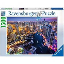 1500 Parça Puzzle (163557)