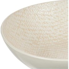 Beja Çukur Tabak 21 cm