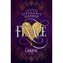 Finale: A Caraval Novel: 3