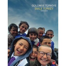 Gülümse Türkiye: Smile Turkey