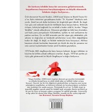 Mega Tehditler: Geleceğimizi Riske Atan On Tehlikeli Trend ve Bunlardan Nasıl Sağ Salim Çıkarız