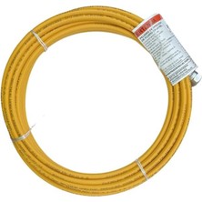 Basınçlı Ilaçlama Hortumu 10 mt 8.5 mm
