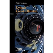 Uykuda Çocuk Ölümleri - Konstantiniyye Üçlemesi I