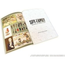 Spy x Family: The Official Coloring Book