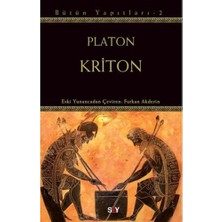 Kriton: Platon Bütün Yapıtları 2