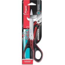 21 cm Advanced Gel Asimetrik