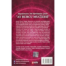 Ay Burcu Mucizesi: Hayatınızın Yol Haritasını Çizin