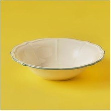 Salata Kasesi Mavi (25 Cm)