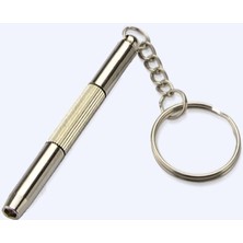 Optic Plus Anahtarlık Tornavida / Gözlük Saat Ve Telefon Tornavidası