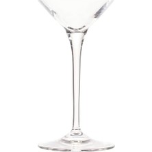 Chamonix Kırmızı Şarap Kadehi Silver