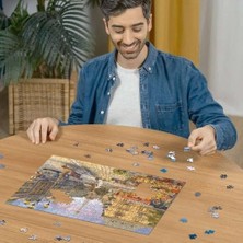 500 Parça Akşam Gezisi Puzzle