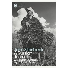 A Russian Journal