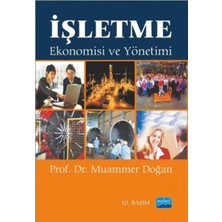 Işletme Ekonomisi ve Yönetimi