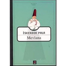 Mevlana: Bütün Eserleri 36