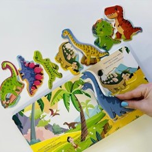 Tadını Çıkar - Karşınızda Dinozorlar