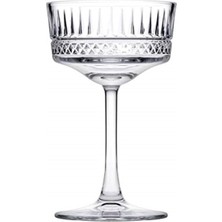 Kokteyl Bardağı 260 Cc, Servis Kadeh 4'lü, Sunum Kadehi, 680678470208