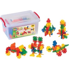 Puzzle Küçük Kutu 200 Parça