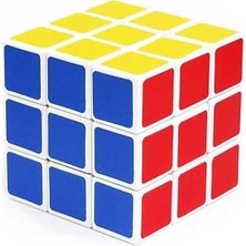 Zeka Küpü/rubik Küp
