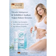 Methode Brigitte Kettner Bk Bodycurve Serum 100 ml – Sıkılaştırıcı Vücut Serumu