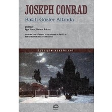 Batılı Gözler Altında