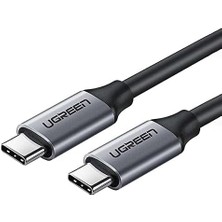 USB 3.1 Type-C To Type-C Data ve Şarj Kablosu, 1.5 Metre