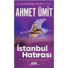 Istanbul Hatırası: Bir Başkomser Nevzat Kitabı