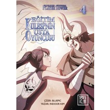 Eğitim Kulesinin Usta Oyuncusu 4